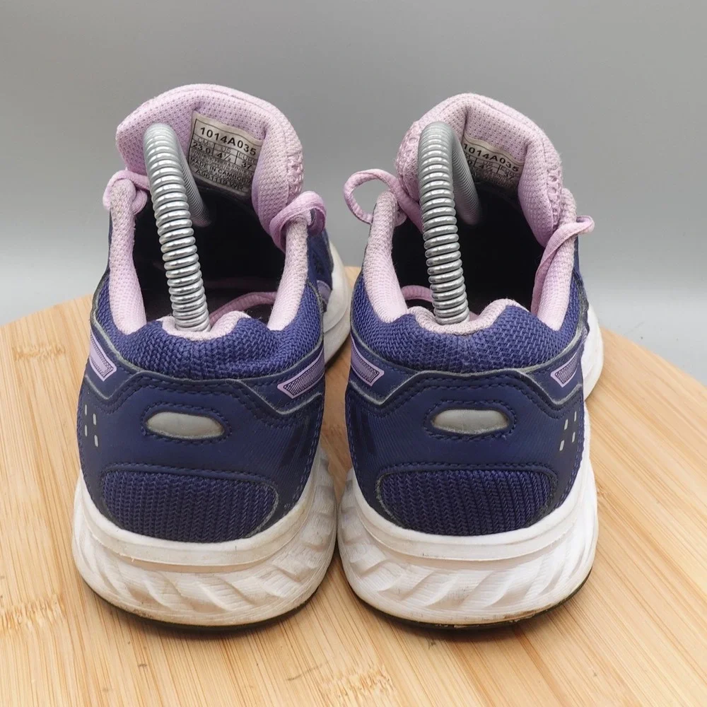 Asics pre owned